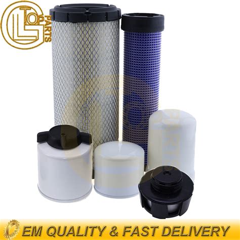 bobcat skid steer oil filter|bobcat hydraulic filter cross reference.